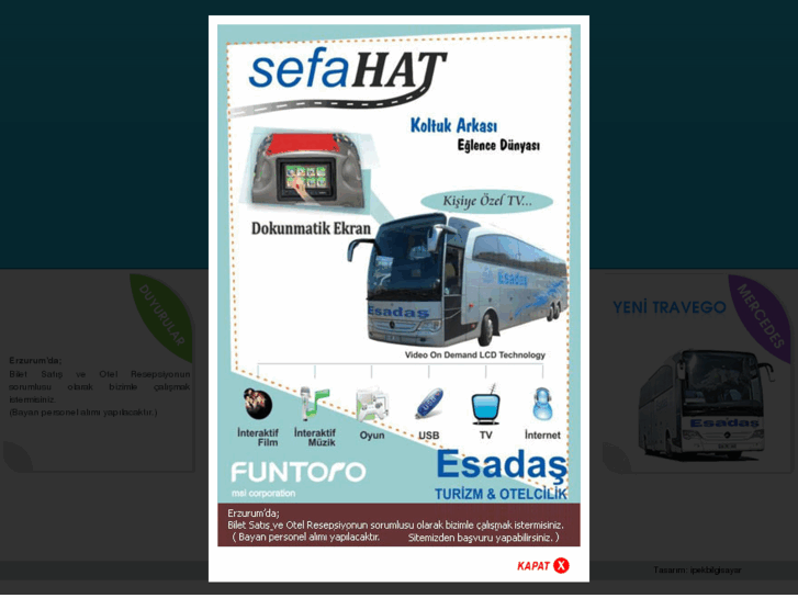 www.esadas.com