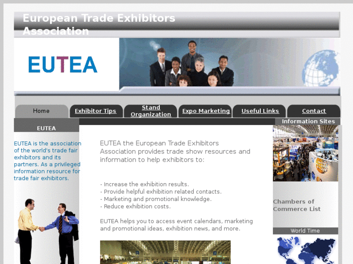 www.eutea.org