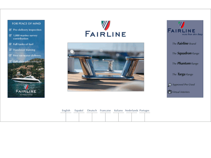 www.fairline-katalonien.com