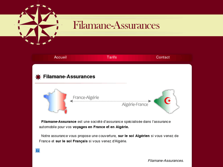 www.filamane-assurances.com