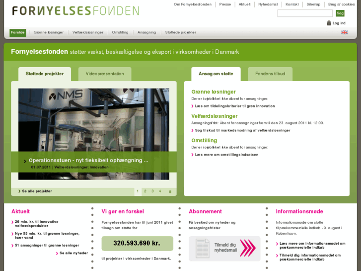 www.fornyelsesfonden.dk