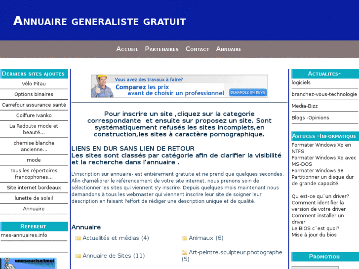 www.france-annuaire.fr