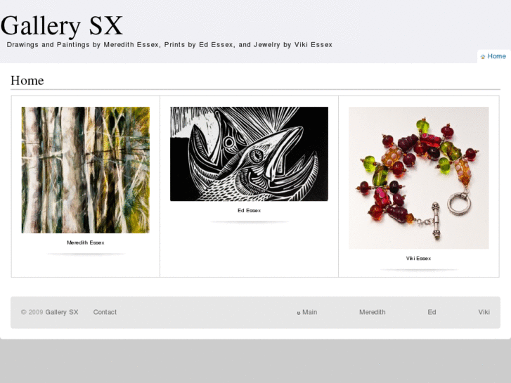 www.gallerysx.com