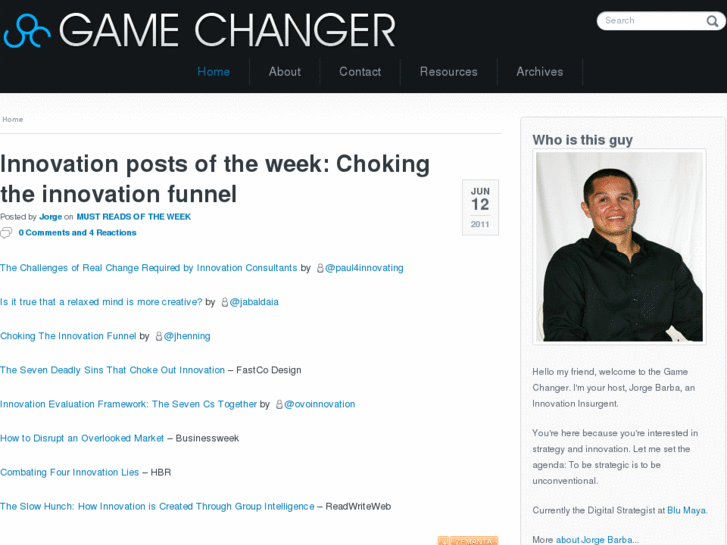 www.game-changer.net