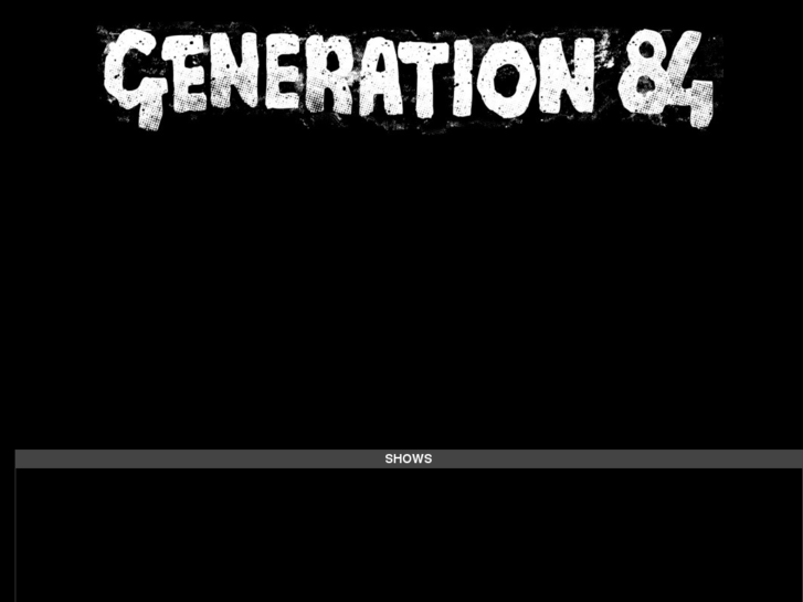 www.generation84.com