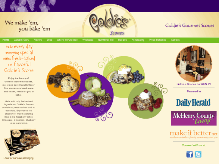 www.goldiesscones.com