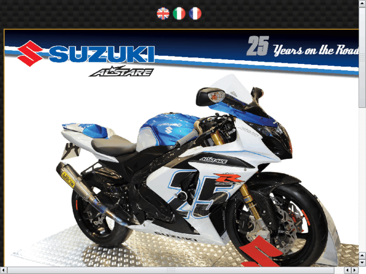 www.gsxr25.com