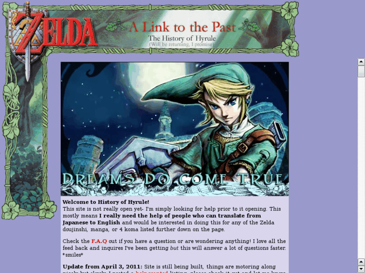 www.historyofhyrule.com