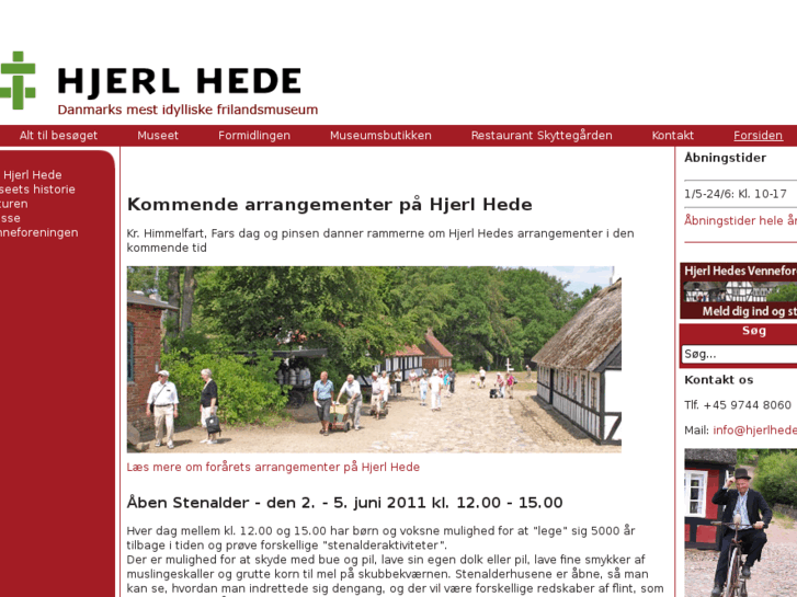 www.hjerlhede.dk