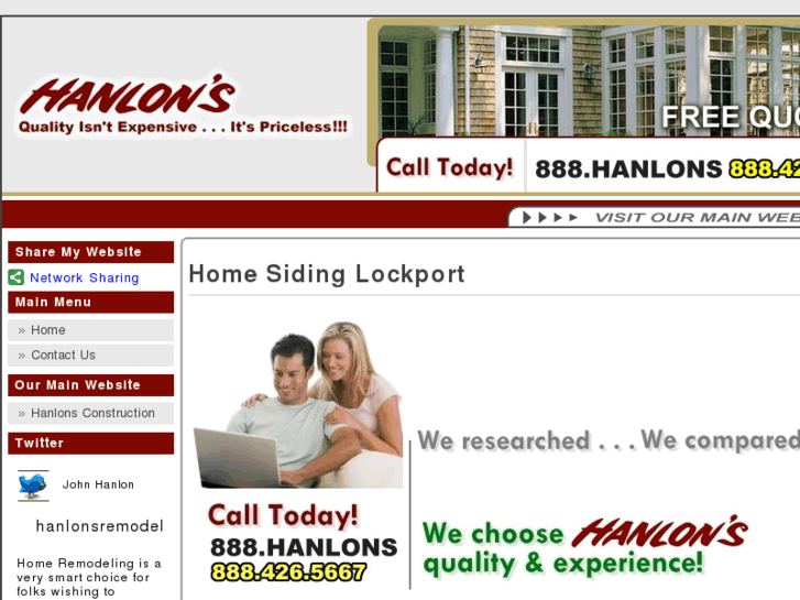 www.homesidinglockport.com