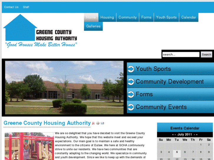 www.housingauthorityofgreenecounty.org