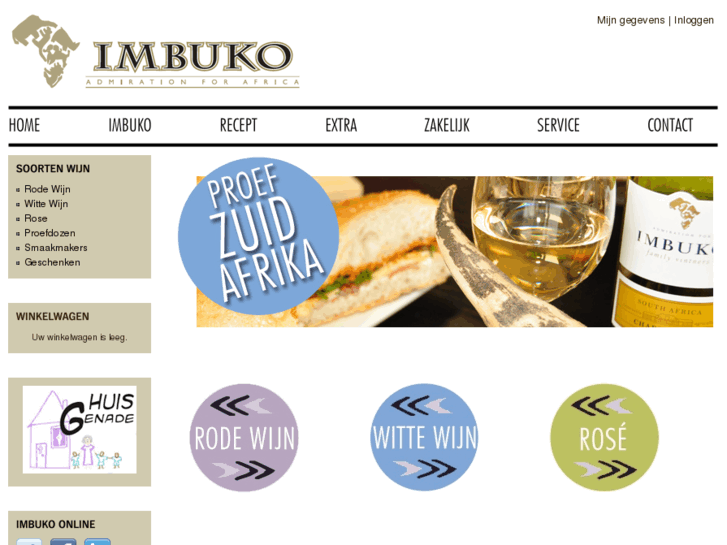 www.imbuko.com