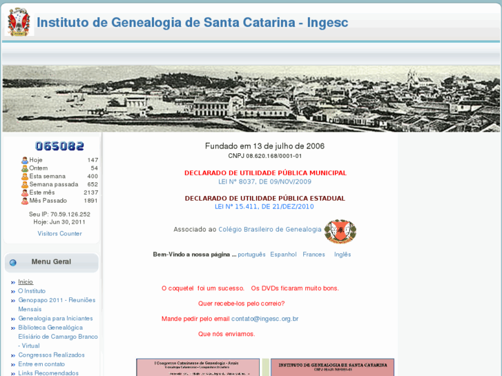 www.ingesc.org.br