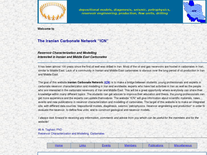 www.iraniancarbonate.net