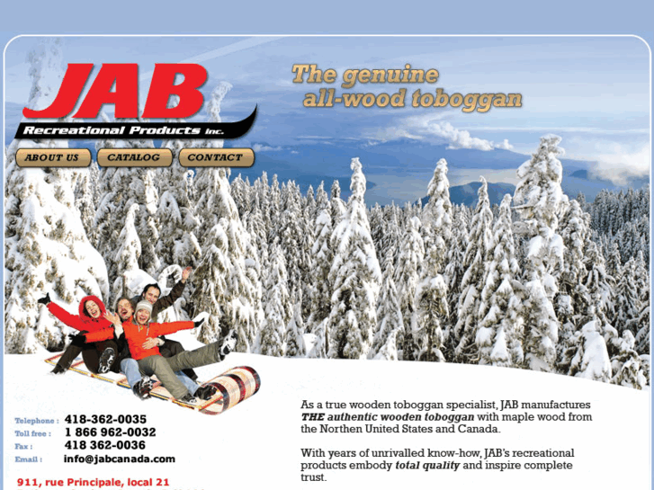 www.jabcanada.com