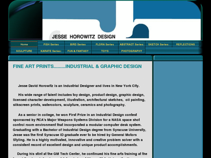 www.jessedesignart.com