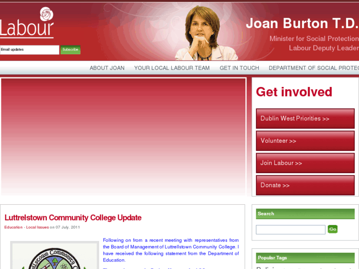 www.joanburton.ie