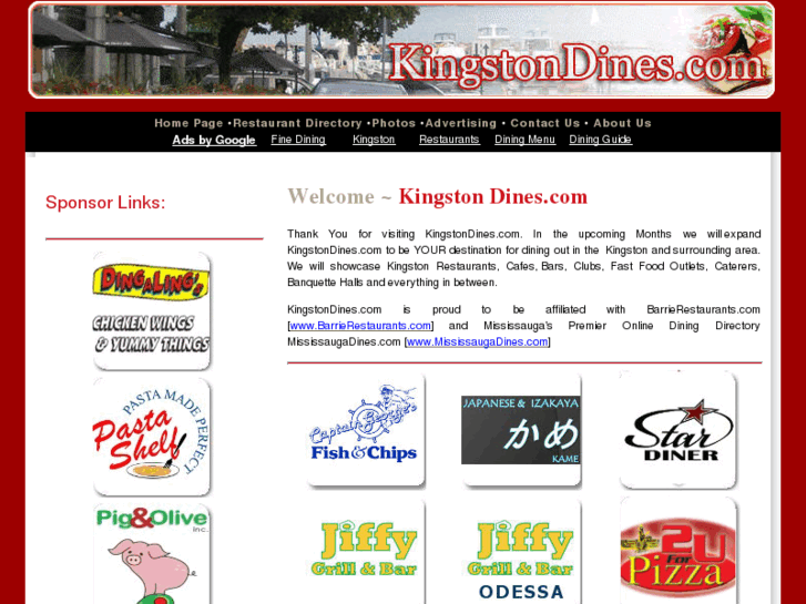 www.kingstondines.com