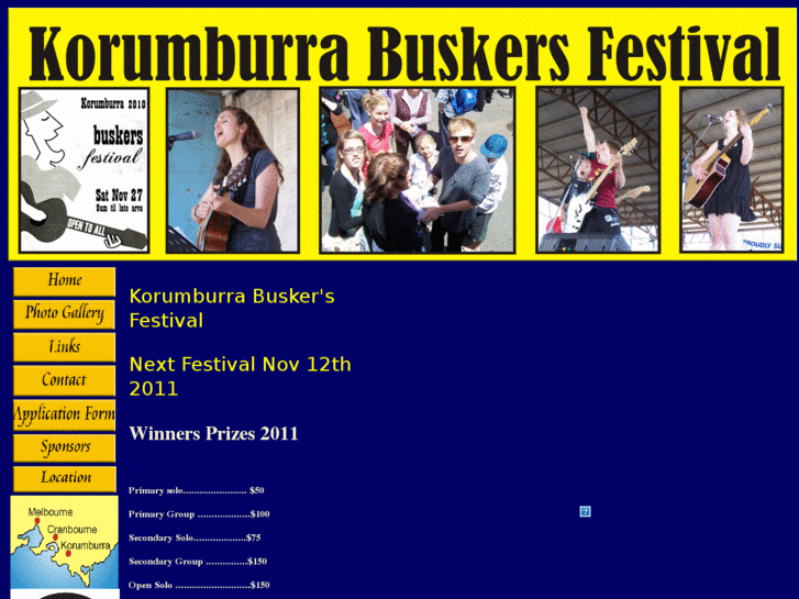 www.korumburrabuskersfest.com