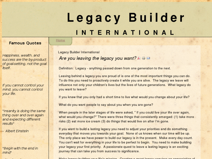 www.legacybuilderintl.com