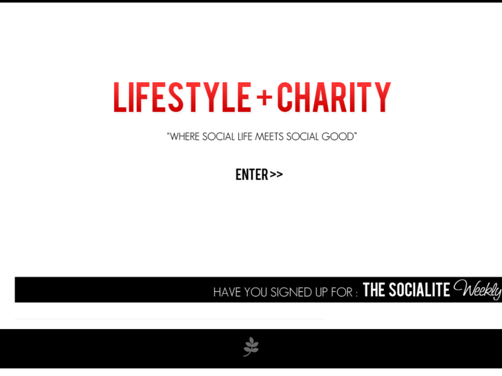 www.lifestyleandcharity.com