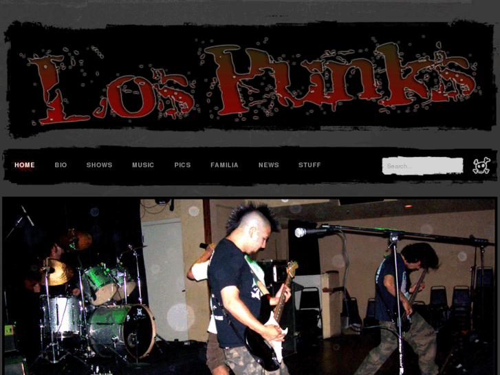 www.lospunks.com