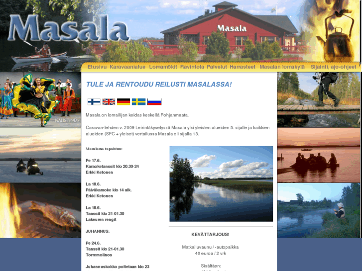 www.masala.fi