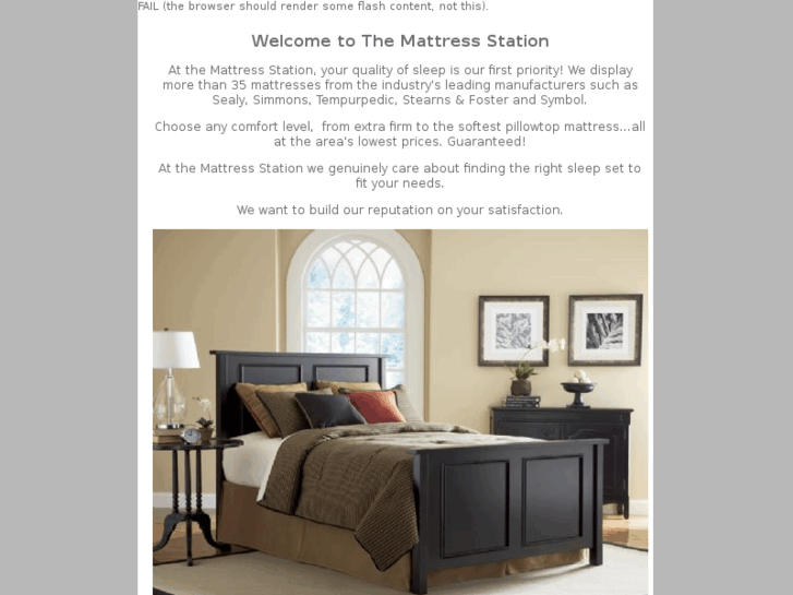 www.mattress-station.com