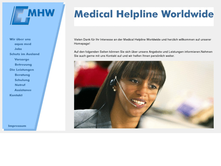 www.medical-helpline.com