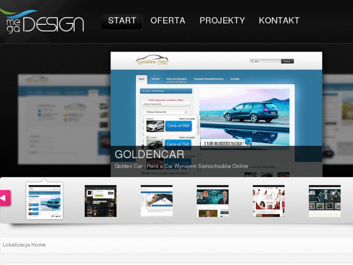 www.megadesign.pl