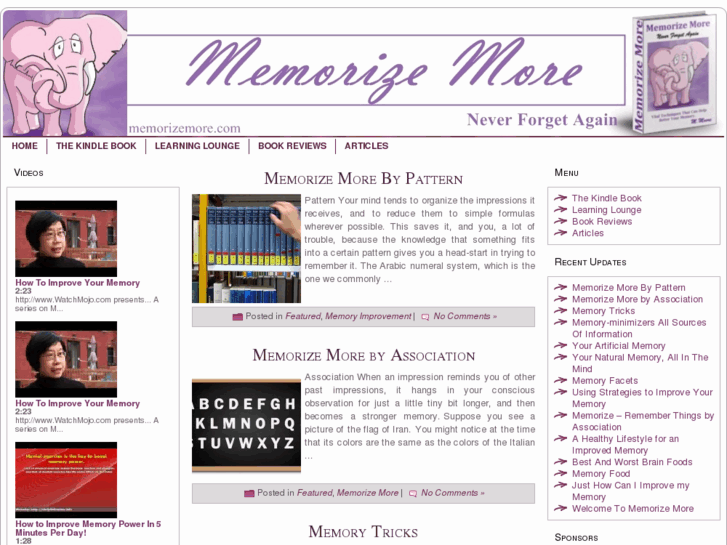 www.memorizemore.com