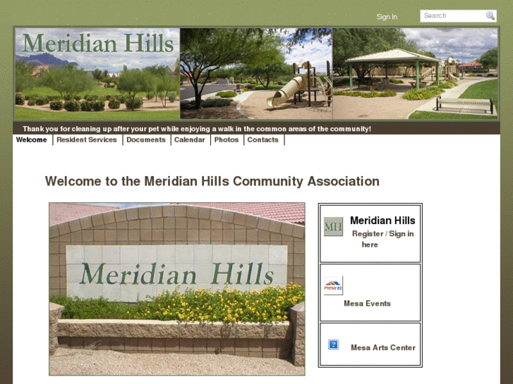 www.meridianhillsaz.org