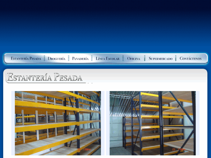 www.metalicas-sr.com