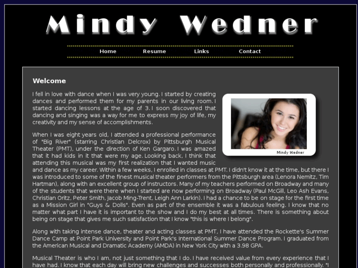 www.mindywedner.com