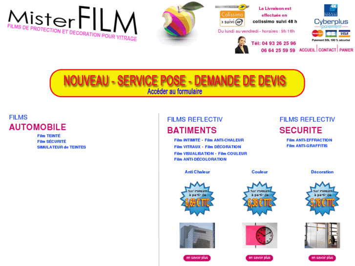 www.mister-film.com