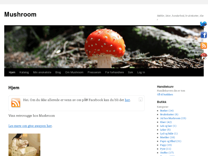 www.mushroom.se