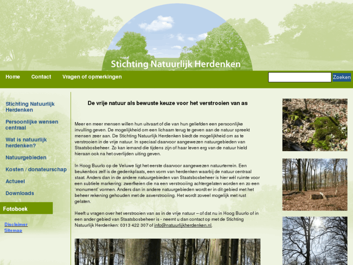 www.natuurlijkgedenken.com