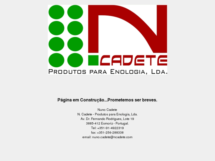 www.ncadete.com