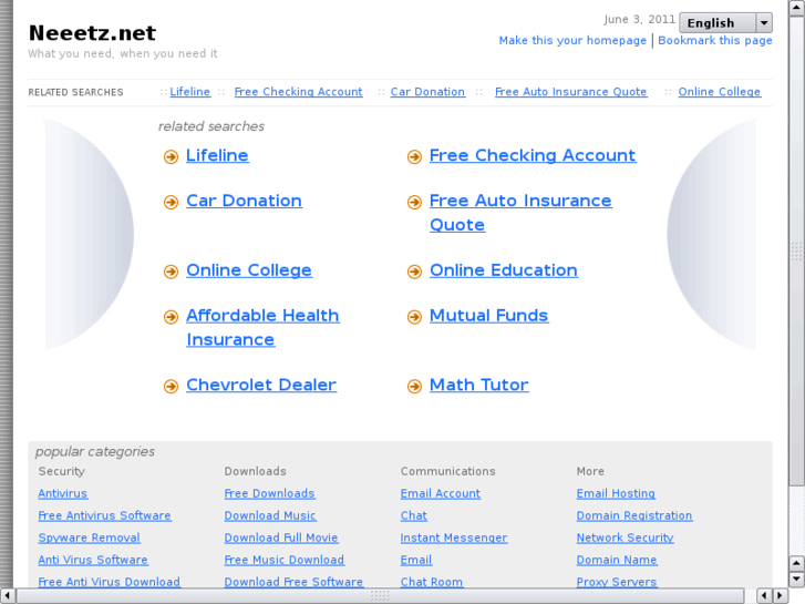 www.neeetz.net