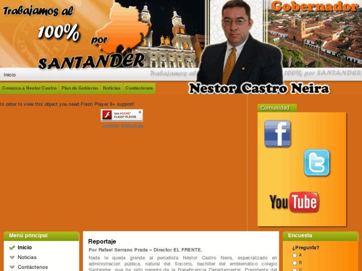 www.nestorcastro.com