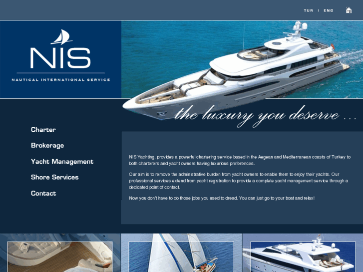 www.nisyachting.com