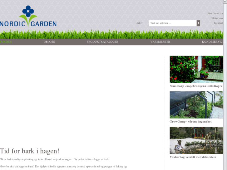 www.nordicgarden.net