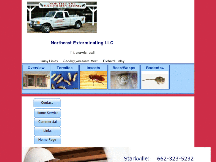 www.northeastexterminating.com