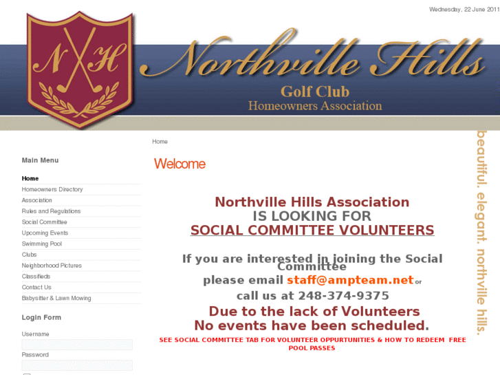 www.northvillehillssub.com