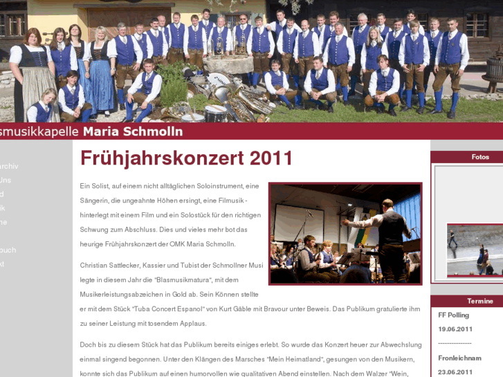 www.omkmariaschmolln.com