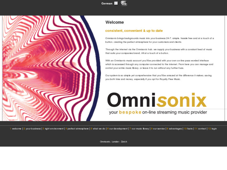 www.omnisonix.org