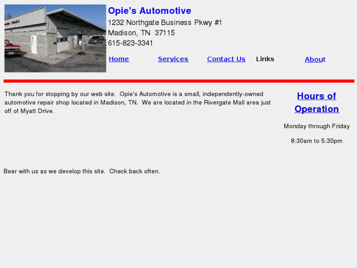 www.opiesauto.com