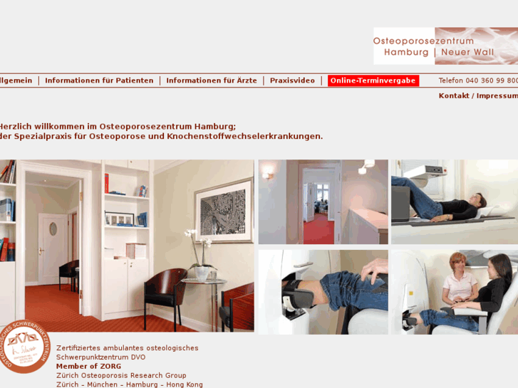 www.osteoporose-hamburg.biz