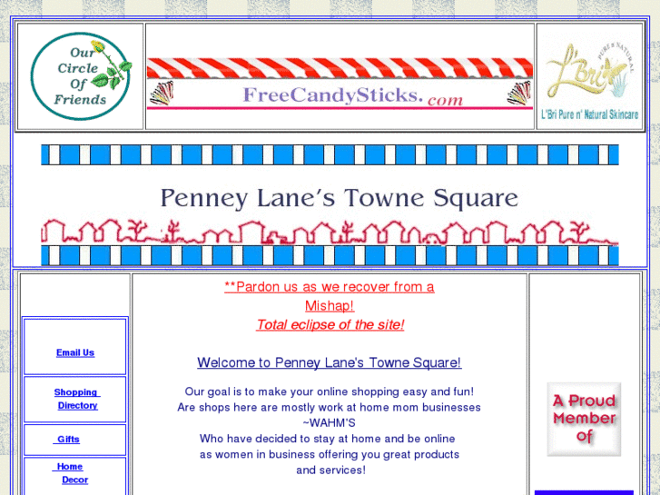 www.penneylanestownesquare.com