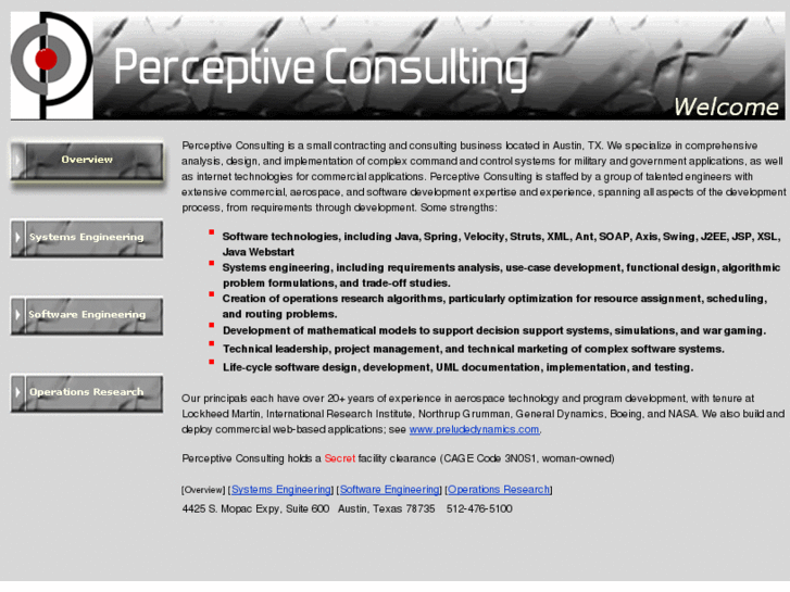 www.perceptiveconsulting.com